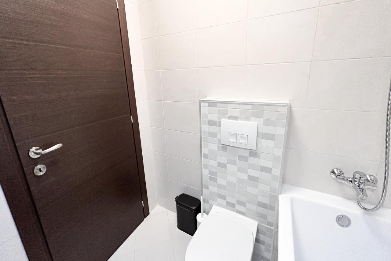 Апартаменты Downtown C22 Бухарест Экстерьер фото